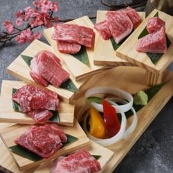 Đi tìm nơi trải nghiệm văn hóa ẩm thực Yakiniku Nhật Bản tại Hà Nội
