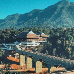 Yên Tử của Việt Nam lên Tạp chí Pháp: "Không chỉ là ngọn núi, nơi đây có cuộc hành trình xuyên thời gian"