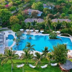 Fleur de Lys Resort & Spa Long Hai: Điểm đến lý tưởng cho kỳ nghỉ của gia đình bạn