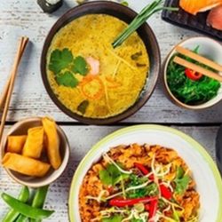 Những món ăn xa xỉ nhất thế giới, giá cả vô cùng khó tin