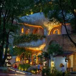 HUM được Tripadvisor vinh danh trong Top 25 nhà hàng chay tốt nhất thế giới