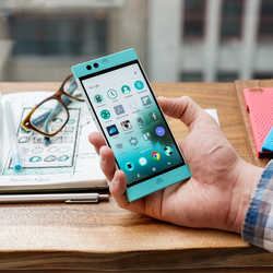 Những smartphone bắt mắt nhất