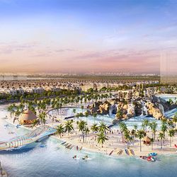 Homestay Phong Cách Nhật “Siêu Chất” Tại Ocean Park Hà Nội