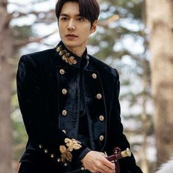 Tài tử LEE MIN HO: Năm 2024, mục tiêu của tôi là làm việc nhiều nhất có thể