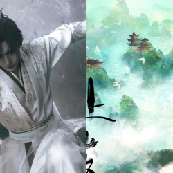 Phó Sơn Hải của Thành Nghị chính thức khai máy