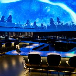 Các nhà hàng Michelin ở Copenhagen đắt nhất thế giới