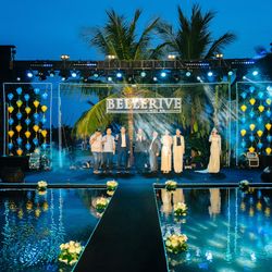 Bellerive Hội An Resort & Spa đạt tiêu chuẩn 5 sao từ Cục Du Lịch Quốc Gia Việt Nam