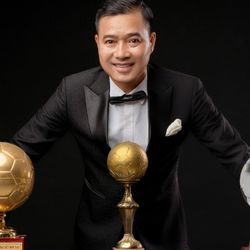 Danh thủ Hồng Sơn: Điểm yếu là ca hát, vẫn can đảm tham gia 'Anh trai vượt ngàn chông gai 2024'