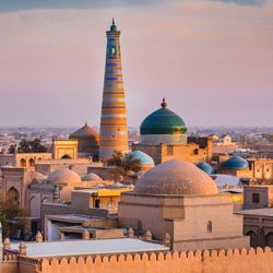 25 di sản thế giới được UNESCO công nhận đáng ghé thăm nhất