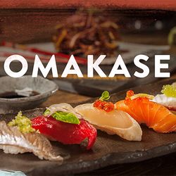 Phong cách Omakase dành cho những người “ăn gì cũng được”