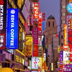 Ba điều nên thử khi ở Seoul một ngày
