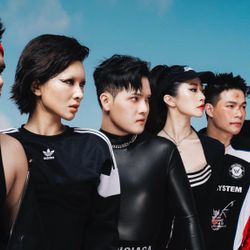 Call Me Duy giúp Kha Vũ toả sáng khi nhận về đội
