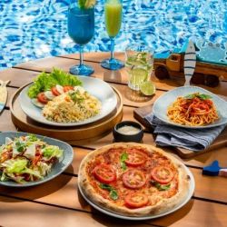 Chuyến đi mùa hè trọn vẹn niềm vui tại Mövenpick Resort Waverly Phú Quốc