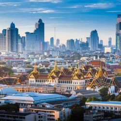 Những quốc gia tốt nhất để du lịch ở Đông Nam Á