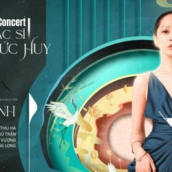 Bảo Anh hé lộ nhiều bí mật trong liveconcert “Những gì đến tự nhiên” của nhạc sĩ Đức Huy