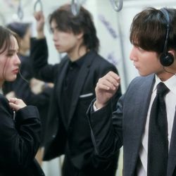 Sơn Tùng ra MV được khen dễ nghe, cảnh cầu hôn hot girl Thái Lan gây sốt