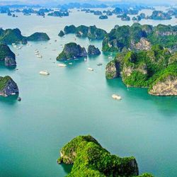 Việt Nam là 1 trong 10 điểm đến hàng đầu nhất định phải ghé thăm ở Đông Á