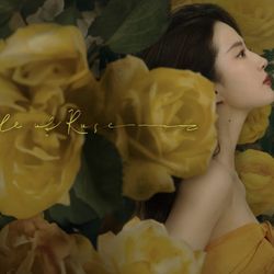 Phong cách thời trang của Lưu Diệc Phi trong "Câu chuyện Hoa Hồng"