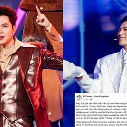 Anh Trai Say Hi: Anh Tú Atus bất ngờ tỏa sáng, fan Isaac bức xúc vì screentime