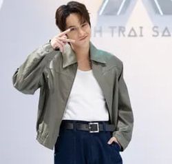 Nanon tại Anh Trai "Say Hi": "Tôi có cảm giác được về nhà"