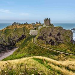 Khám phá 10 địa điểm đẹp nhất Scotland theo gợi ý của Time Out