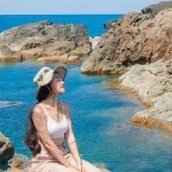 Săn bình minh với mũi Nghê Đà Nẵng