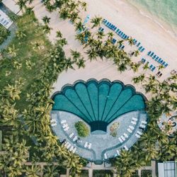 Top 5 khu nghỉ dưỡng sang trọng mang đến kỳ nghỉ tuyệt vời cho gia đình