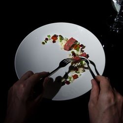 Fine dining tại Sài Gòn - Nơi ôm ấp những tâm hồn yêu ẩm thực