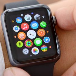 Apple Watch năm nay sẽ có thay đổi lớn