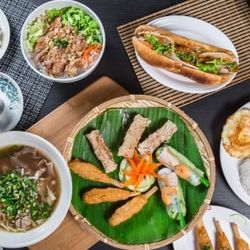 Michelin Guide công bố danh sách tuyển chọn hạng mục Bib Gourmand 2024 ở Hà Nội và TP.HCM