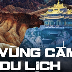 Khám phá 9 vùng đất bí ẩn ở Trung Quốc mà du khách nước ngoài không được phép đặt chân đến
