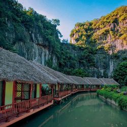 Đến Ninh Bình, khám phá 5 điểm đến vào ‘Top 7 Ấn tượng Việt Nam’