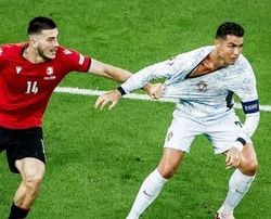 Xác định 8 cặp đấu tại EURO 2024