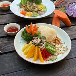 Nhà hàng chay TP.HCM được Michelin gọi tên: 'Chúng tôi không tăng giá'