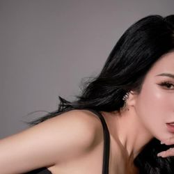 Diệp Lâm Anh phản hồi thông tin có bạn trai mới