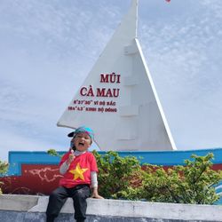 Đất nước Việt Nam hùng vĩ, tươi đẹp qua lời kể của nữ phượt thủ nhiều năm đưa con đi du lịch bằng xe máy