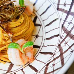 Ẩm thực ý nguyên bản qua góc nhìn của bếp trưởng Luca Cappellato