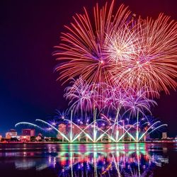 Cẩm nang du lịch Đà Nẵng trong mùa Lễ hội pháo hoa quốc tế 2024
