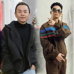 Hội rapper trong Anh Trai Vượt Ngàn Chông Gai: Anh em SpaceSpeaker hội tụ, Tiến Đạt hiếm hoi tái xuất