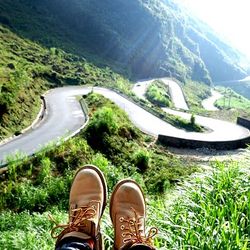 Những cung đường tuyệt đẹp ở Hà Giang bạn không nên bỏ lỡ