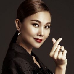Thanh Hằng làm giám khảo Miss Universe Vietnam 2024