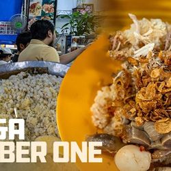 Ăn thử tiệm xôi kiểu Bắc mẹ truyền con nối giữa trung tâm Sài Gòn: Hàng chục năm là địa chỉ "phải đến" với du khách nước ngoài, chủ tiệm bật mí về cái tên "độc lạ"