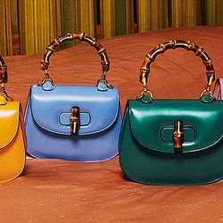 Gucci Bamboo 1947: Triển lãm kỷ niệm 60 năm giao thoa truyền thống và hiện đại tại Nhật Bản