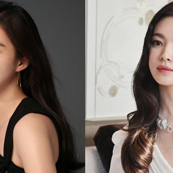 Truyền thông Trung Quốc bình chọn 4 mỹ nhân đẹp nhất Kbiz: Song Hye Kyo - Kim Tae Hee chưa bao giờ thiếu