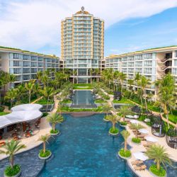Kỳ nghỉ hoàn hảo với 5 resort 5 sao Phú Quốc đỉnh cao sang trọng