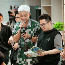 Tổng hợp những màn tấu hề "kẻ tung người hứng" tại Anh Trai Vượt Ngàn Chông Gai