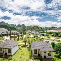 Top 3 resort Mộc Châu giá rẻ VIEW CỰC ĐẸP decor xinh đáng để dừng chân