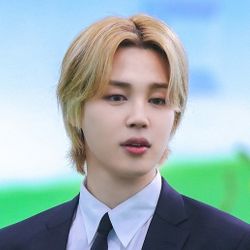 Cuộc đối đầu của Jimin và Stray Kids