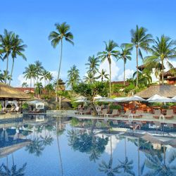 Những thiên đường nghỉ dưỡng sang trọng ẩn mình tại Đông Nam Á