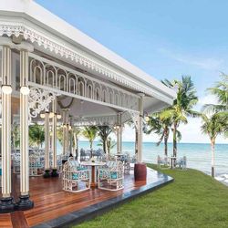 Đắm chìm trong xa hoa tại 4 khu nghỉ dưỡng 5 sao Phú Quốc cho mùa du lịch 2024